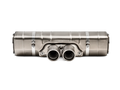 Akrapovic 19-20 Porsche 911 GT3 RS (991.2) w/OPF/GPF Evolution Header Set