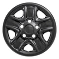 GI 18-21 TUNDRA CHROME MESH 1 PC