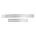 GI 18-21 TUNDRA CHROME MESH 1 PC