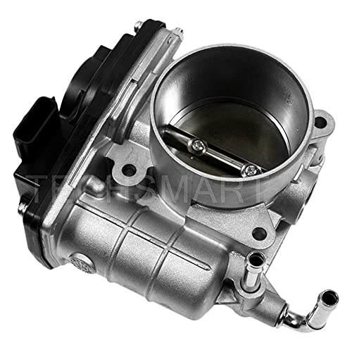 ELECTRONIC THROTTLE BODY