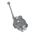 VALVE,DIR CONT,4 WAY SPR CTR,