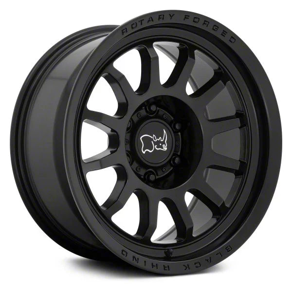 BRRPD 18X8.5 5X150 M-BLK 10MM