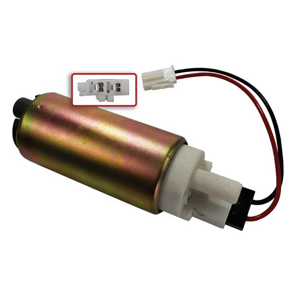 ELECTRIC FUEL PUMP