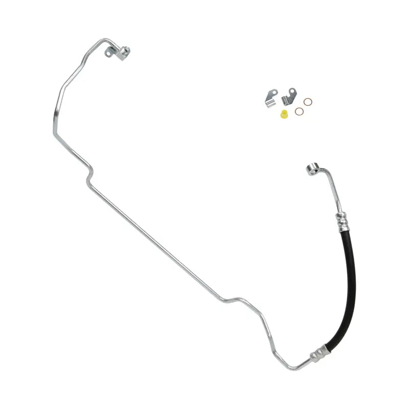 Gates Power Steering Pressure Line Hose Assembly