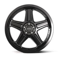 4Play OE Wheels auto part detail