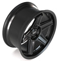 4Play OE Wheels auto part close-up