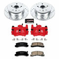 PowerStop auto part