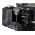 RADIATOR FAN ASSY.