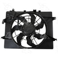 RADIATOR FAN ASSY.