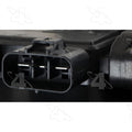 RADIATOR FAN ASSY.