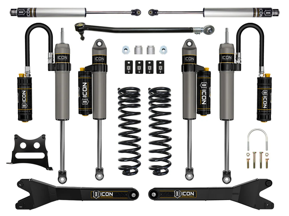 ICON auto part