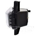 1922 BW 3 SERIES W/O M PKG LED FOG LIGHT ASSY LH