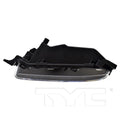 1922 BW 3 SERIES W/O M PKG LED FOG LIGHT ASSY LH