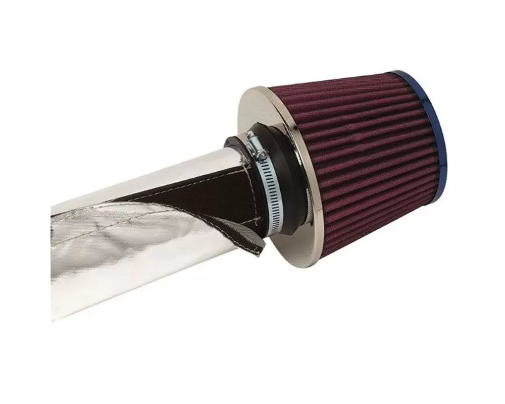 Cold Air Intake Sleeve