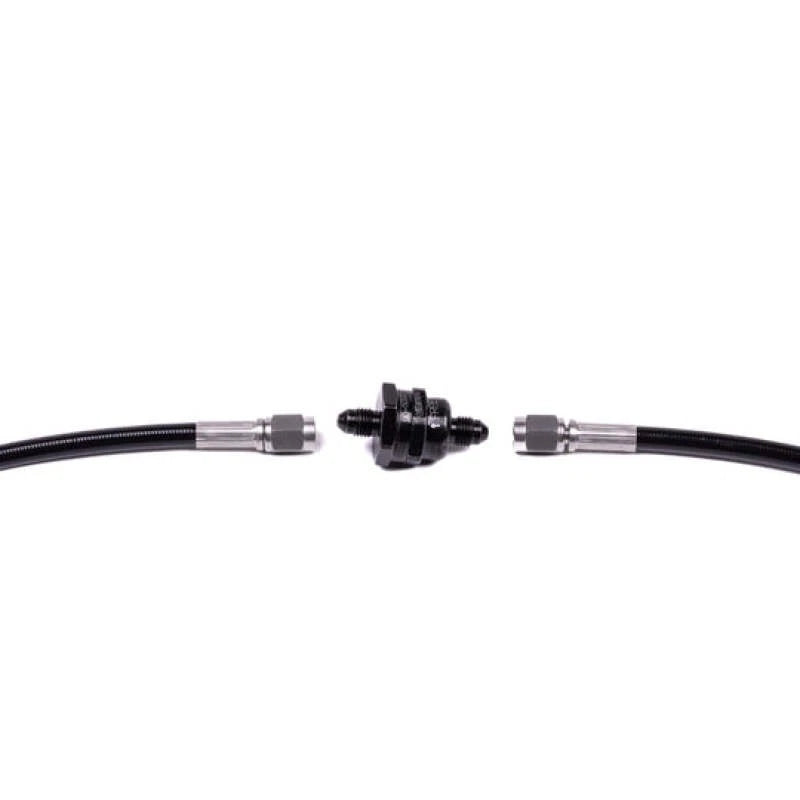 Chase Bays 03-09 Nissan 350Z (w/GM LS Engine & T56) Clutch Line w/Tilton Control Valve