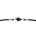 Chase Bays 03-09 Nissan 350Z (w/GM LS Engine & T56) Clutch Line w/Tilton Control Valve