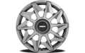 Wheel Pros R128 18X8.5 5X100/112 MT-ANTH 35MM
