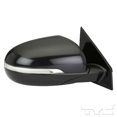 TYC auto part