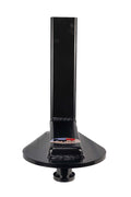 GOOSENECK TO KINGPIN ADAPTER 4IN SQUARE