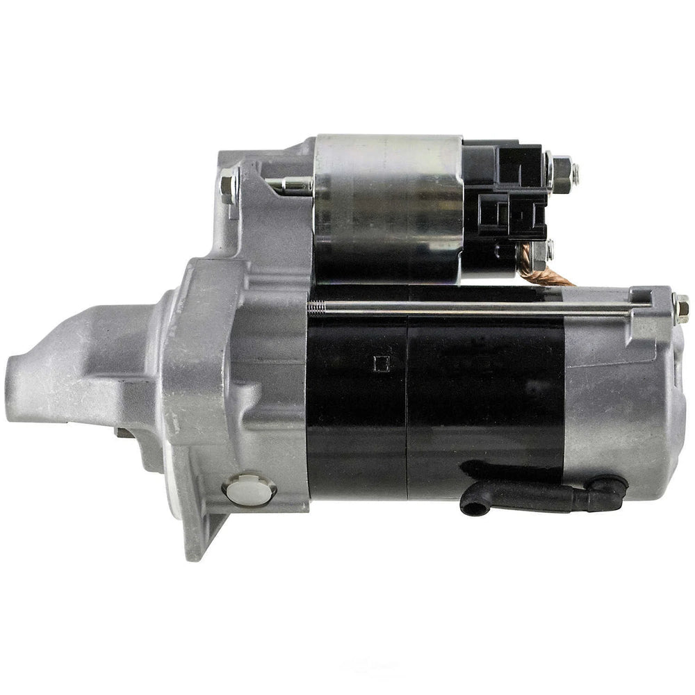 DENSO FIRST TIME FIT STARTER MOTOR