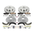 PowerStop auto part