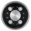 V8 RED STEELIE 2 5/8IN PYROMETER FS
