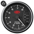 V8 RED STEELIE 2 5/8IN PYROMETER FS