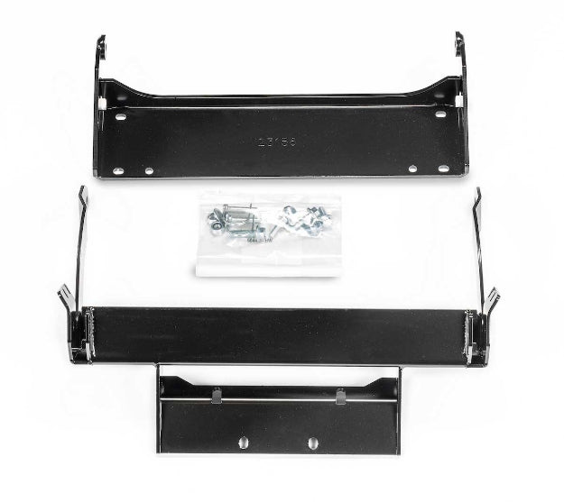WARN KIT PLOW MNT POL XPEDITION