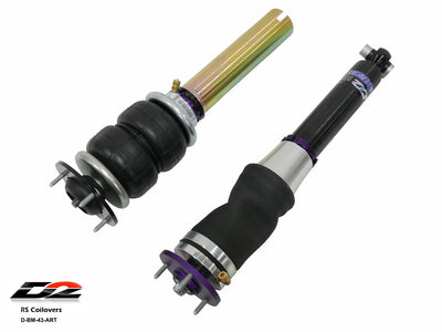 D2 Racing strut brace