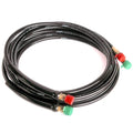 SS O/B HOSE KIT 32 FT