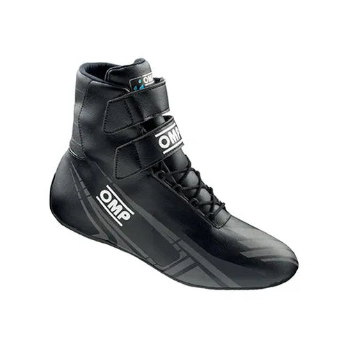 OMP ARP SHOES MY24 BLACK SZ 38