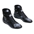 OMP ARP SHOES MY24 BLACK SZ 42