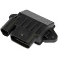 GLOW PLUG MODULE