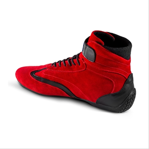 Sparco Shoe Top 38 Black