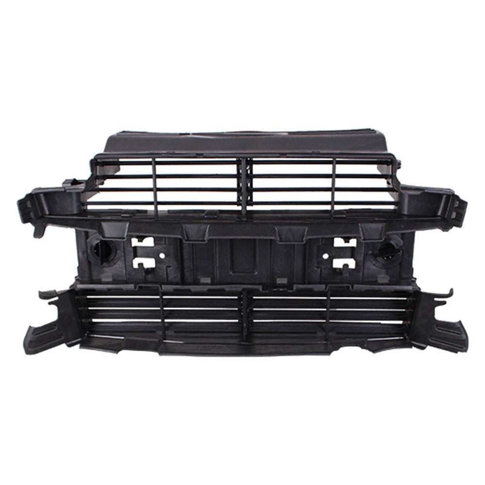 GRILLE AIR INTAKE ASSY 1.6L TURBO|2.5L; SHUTTER ASSY FORD ESCAPE 1316