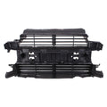 GRILLE AIR INTAKE ASSY 1.6L TURBO|2.5L; SHUTTER ASSY FORD ESCAPE 1316