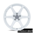 BATTLE VI 18X8.5 5X100 56 +30 MA-WH