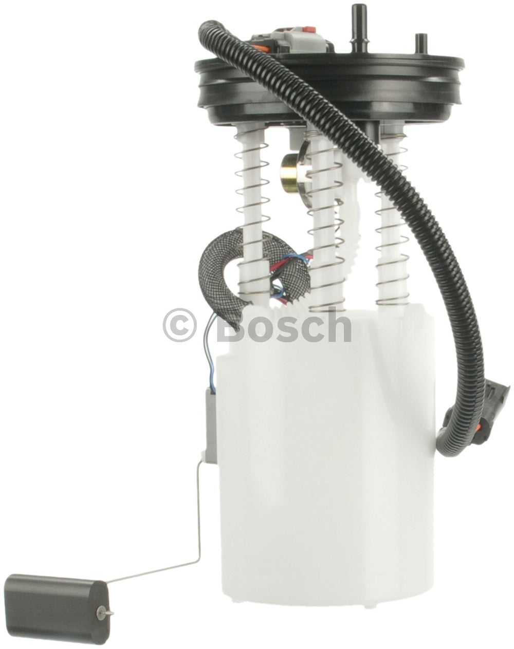 FUEL PUMP MODULE