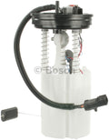 FUEL PUMP MODULE