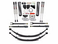6"SYS,08-10 F350 S-DUTY,ADX