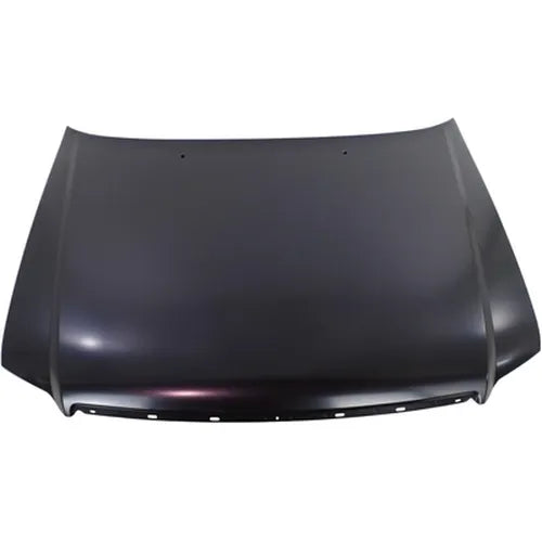 HOOD ALUMINUM EXPLORER 0610; SPORT TRAC 0710