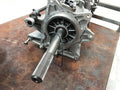 GM Performance auto part close-up