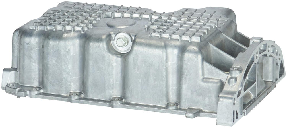 ENGINE OIL PAN