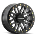 Raceline hardware kit close-up