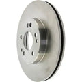 StopTech Slotted & Drilled Sport Brake Rotor