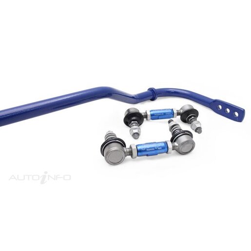 Super Pro Rr Hollow 22mm S/bar and Links