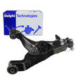 CONTROL ARM W/ BALL JOINT