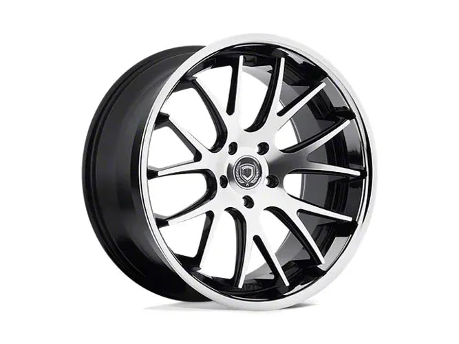 ABL-3 20X8.5 5X114.30 BLA