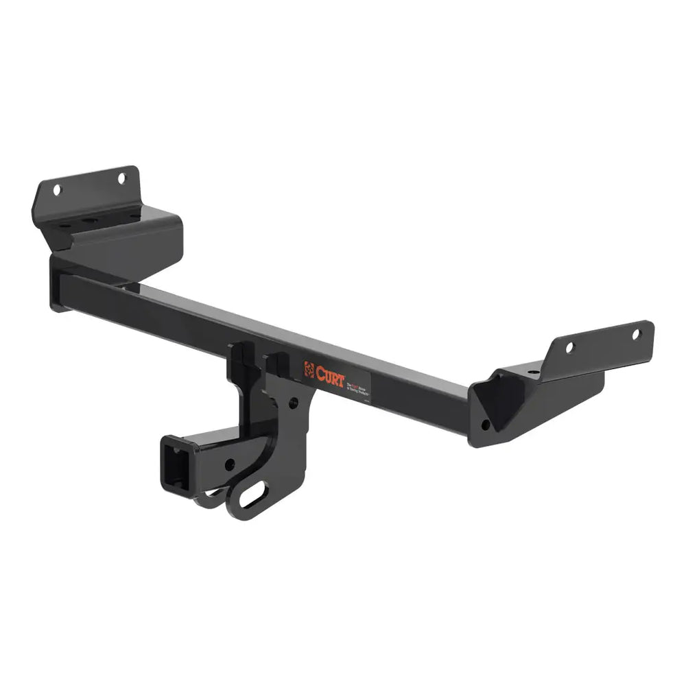 CLASS 3 TRAILER HITCH WITH 2" RECEI