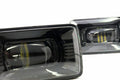 ~(1.3 lbs. 8X8X4)~ Morimoto XB LED Fogs: Type SD (Set / Black)